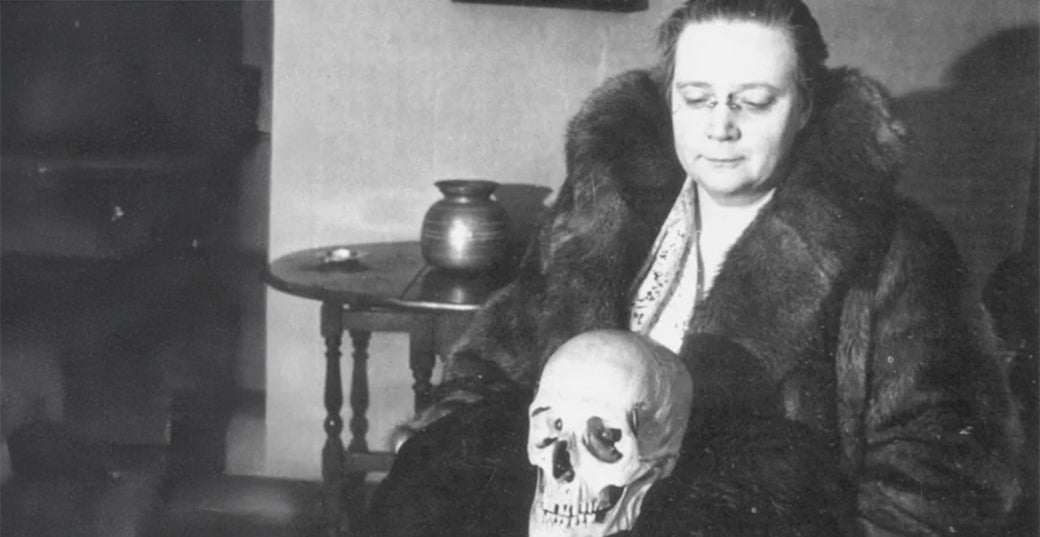 Agatha Christie’s Detection Club Agatha Christie’s Detection Club