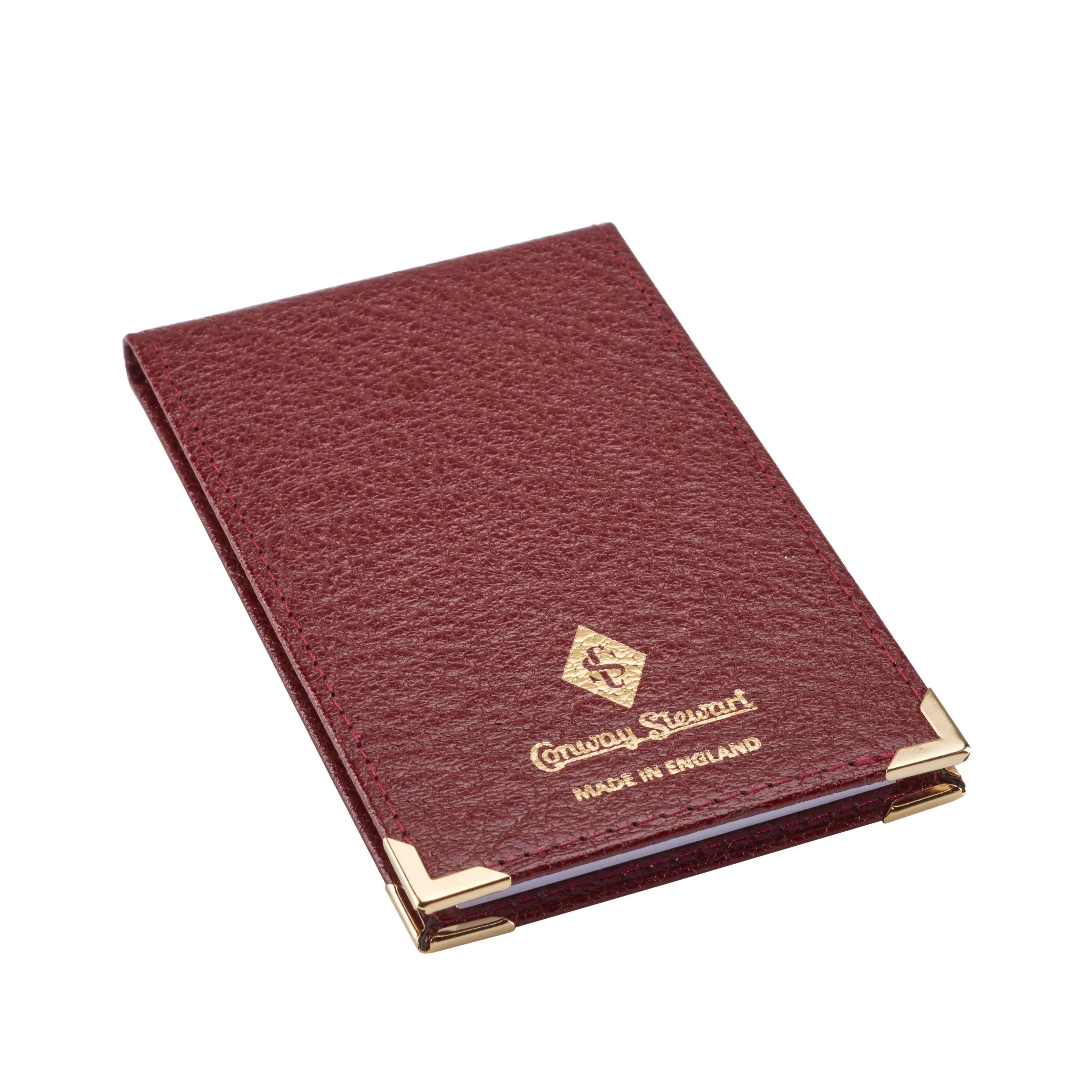 Conway Stewart Taschennotizblock Conway Stewart Taschennotizblock