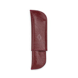 コンウェイ・スチュワート 拡張可能なレザーペンケース コンウェイ・スチュワート 拡張可能なレザーペンケース