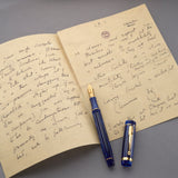 Lady Churchill Blue Stardust Lady Churchill Blue Stardust