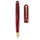 Conway Stewart Raleigh Red Stardust · Fountain Pen Conway Stewart Raleigh Red Stardust · Fountain Pen