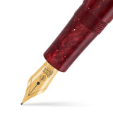 Conway Stewart Raleigh Red Stardust · Fountain Pen Conway Stewart Raleigh Red Stardust · Fountain Pen
