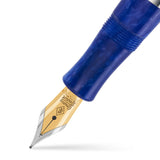Conway Stewart Marlborough Azul Zafiro Conway Stewart Marlborough Azul Zafiro