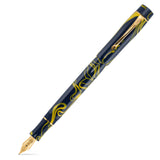 Conway Stewart Wellington Givita · Fountain Pen Conway Stewart Wellington Givita · Fountain Pen