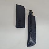 コンウェイ・スチュワート 拡張可能なレザーペンケース コンウェイ・スチュワート 拡張可能なレザーペンケース