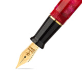 Conway Stewart Series 58 Crimson Blush · Fountain Pen Conway Stewart Series 58 Crimson Blush · Fountain Pen