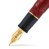 Conway Stewart Belliver Cherry Red conwaystewart.com Conway Stewart Belliver Cherry Red conwaystewart.com