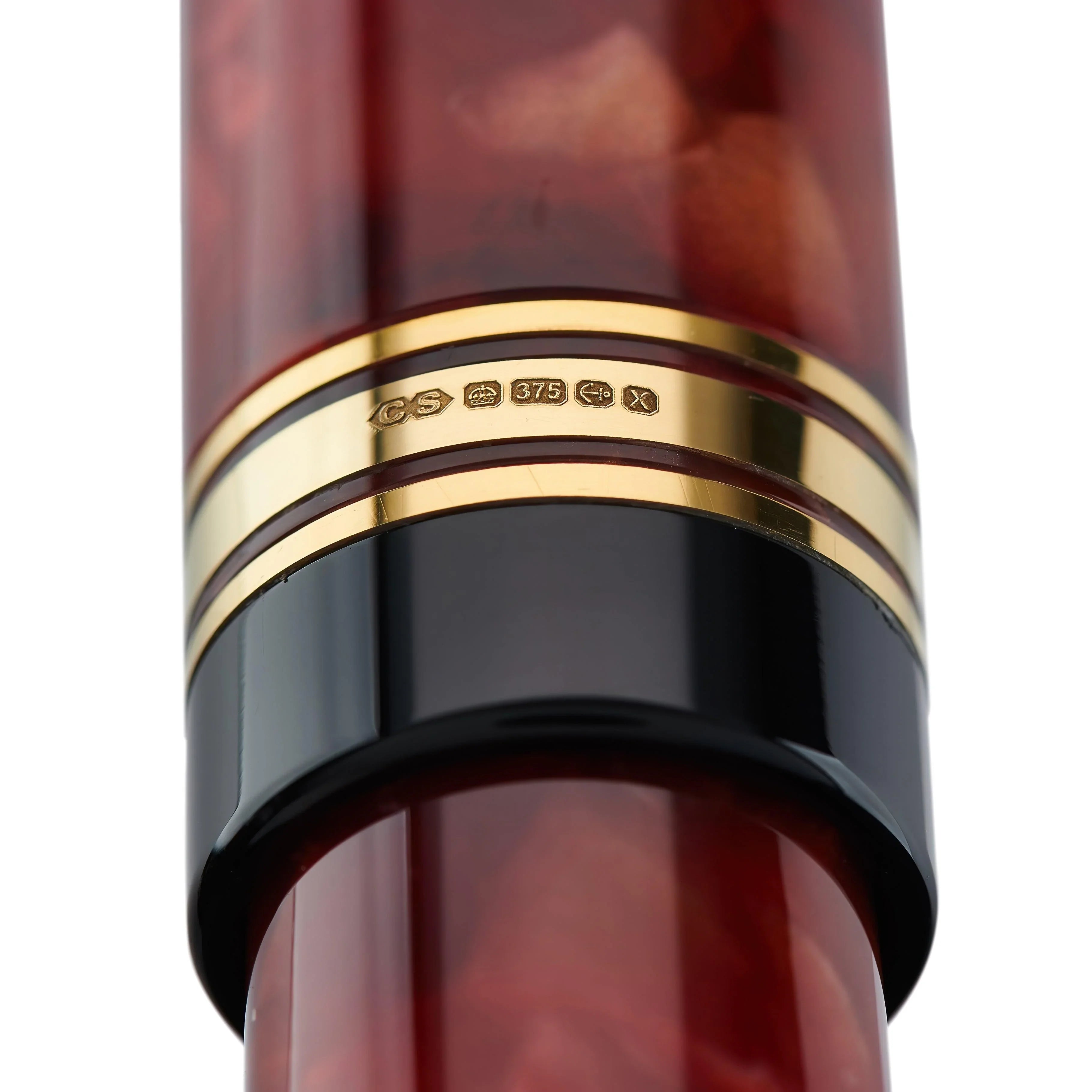 Conway Stewart Belliver Cherry Red conwaystewart.com Conway Stewart Belliver Cherry Red conwaystewart.com