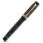 Conway Stewart Belliver Classic Green conwaystewart.com Conway Stewart Belliver Classic Green conwaystewart.com