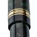 Conway Stewart Belliver Classic Green conwaystewart.com Conway Stewart Belliver Classic Green conwaystewart.com