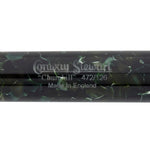 Conway Stewart Churchill Bracket Green - Conway Stewart Conway Stewart Churchill Bracket Green - Conway Stewart