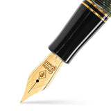 Conway Stewart Churchill Bracket Green conwaystewart.com Conway Stewart Churchill Bracket Green conwaystewart.com