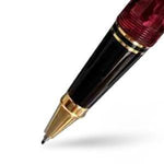 Conway Stewart Churchill Burgundy conwaystewart.com Conway Stewart Churchill Burgundy conwaystewart.com