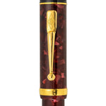 Conway Stewart Churchill Burgundy conwaystewart.com Conway Stewart Churchill Burgundy conwaystewart.com