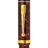 Conway Stewart Churchill Burgundy conwaystewart.com Conway Stewart Churchill Burgundy conwaystewart.com