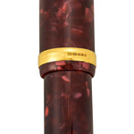 Conway Stewart Churchill Burgundy conwaystewart.com Conway Stewart Churchill Burgundy conwaystewart.com