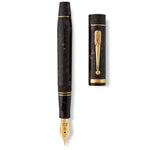 Conway Stewart Churchill Dartmoor Gold - Conway Stewart Conway Stewart Churchill Dartmoor Gold - Conway Stewart