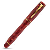 Conway Stewart Winston Cherry Red - Rollerball conwaystewart.com Conway Stewart Winston Cherry Red - Rollerball conwaystewart.com