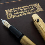 Shakespeare Vermeil conwaystewart.com Shakespeare Vermeil conwaystewart.com