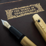 Shakespeare Vermeil conwaystewart.com Shakespeare Vermeil conwaystewart.com