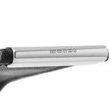 Single Pen Case with Sterling Silver fittings conwaystewart.com Single Pen Case with Sterling Silver fittings conwaystewart.com