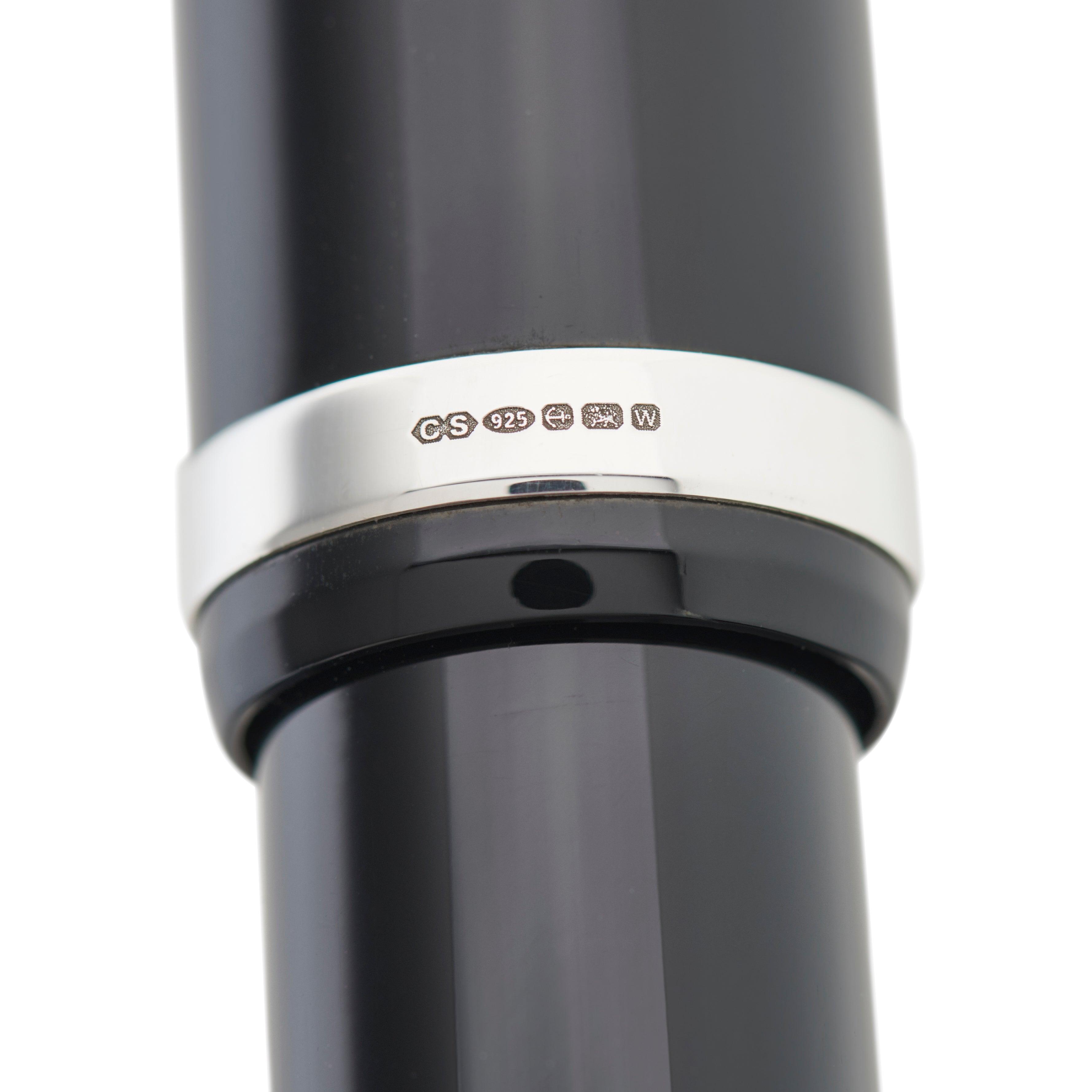 The Alan Turing Pen conwaystewart.com The Alan Turing Pen conwaystewart.com