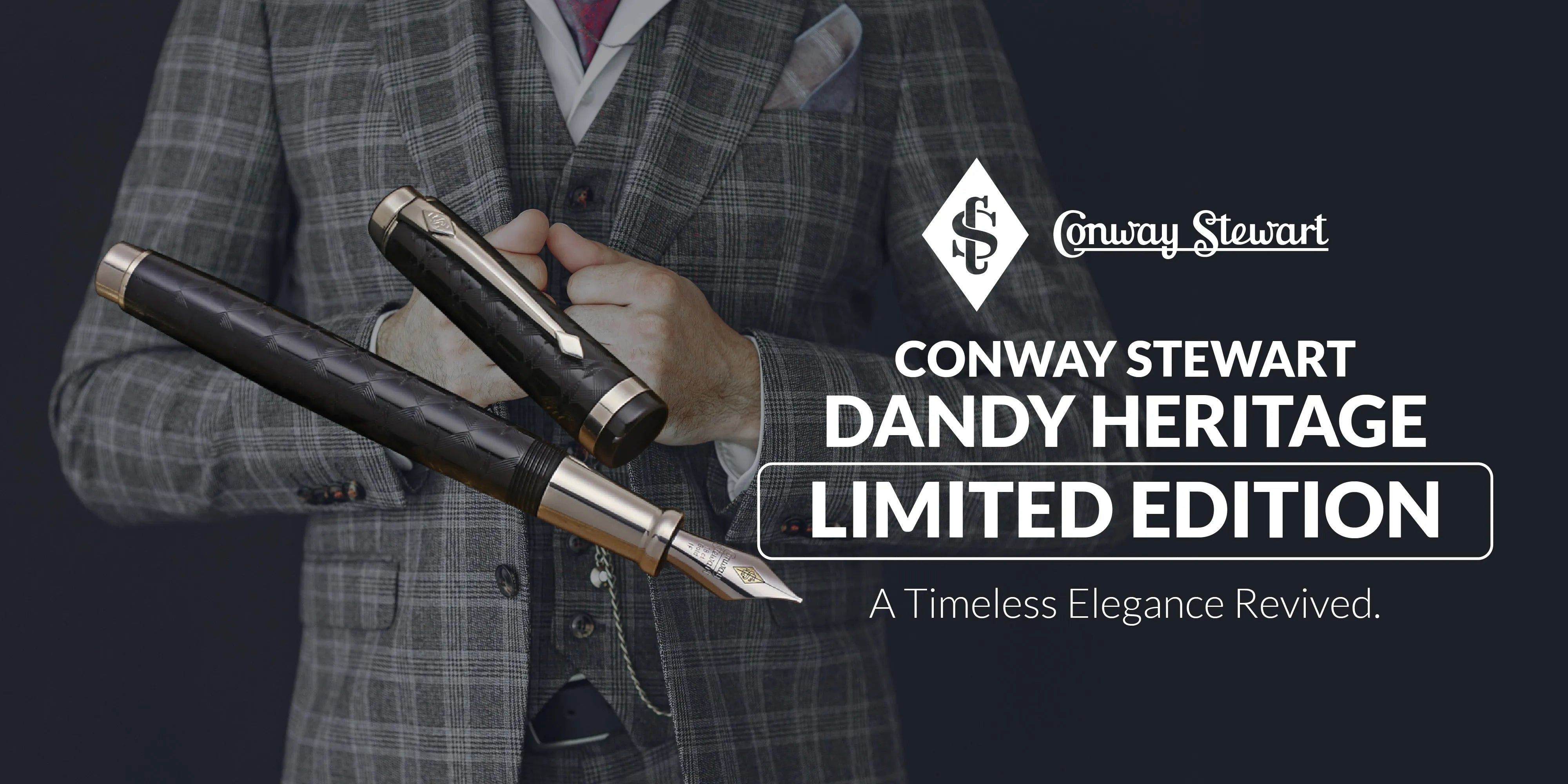 Dandy Heritage Limited Edition