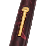 Conway Stewart Raunchy Wolf Pen Replica – “Per ardua ad astra – Lest we forget"