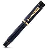 Conway Stewart Churchill Midnight Blue · Fountain Pen