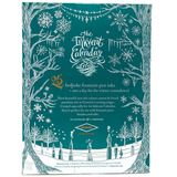 Le calendrier Ink-vent