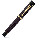 Churchill Heritage “THEIR FINEST HOUR” · Burgundy · Fountain Pen