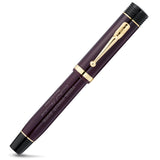 Churchill Heritage “THEIR FINEST HOUR” · Bordeaux · Fountain Pen