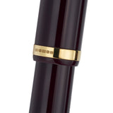 Churchill Heritage “THEIR FINEST HOUR” · Bordeaux · Fountain Pen