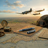 कॉनवे स्टीवर्ट चर्चिल स्पिटफायर