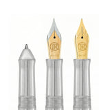 杰克·罗维奇（Jack Row）幻影黄金镀金，侯爵夫人切割创造出翡翠