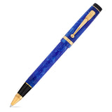 Conway Stewart Duro Sapphire Blue · Rollerball
