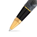 Conway Stewart Duro Silver Storm · Rollerball