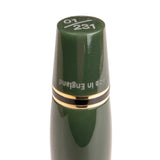 Limited edition engraving on the Brunel GWR Pen