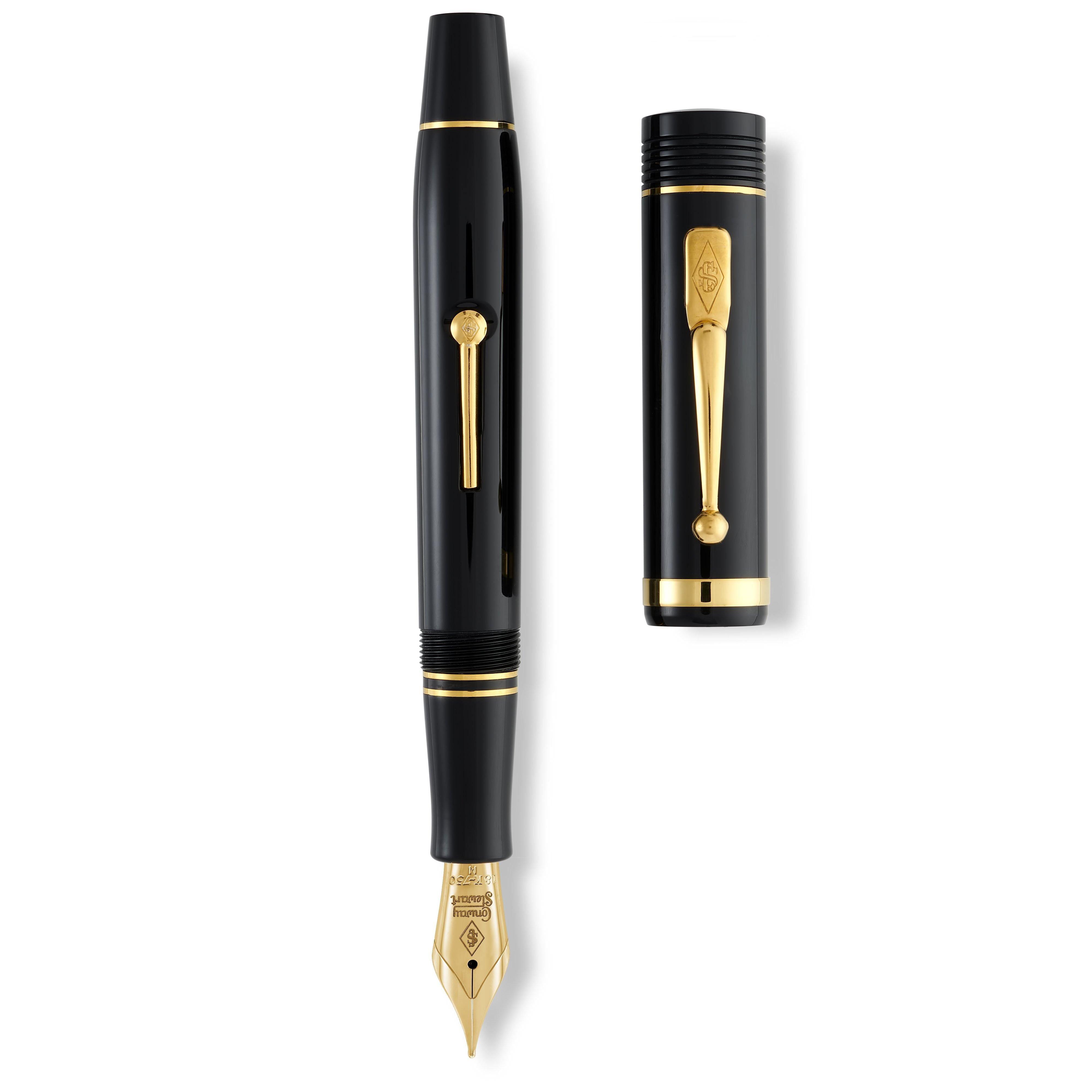 1920s Waterman s Ideal N°52 V lever fountain pen - Sold 1920s Waterman s Ideal N°52 V lever fountain pen - Sold
