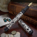 Conway Stewart The Great Exhibition Pen conwaystewart.com